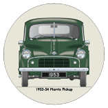 Morris Minor Pickup Series II 1953-54 Coaster 4
